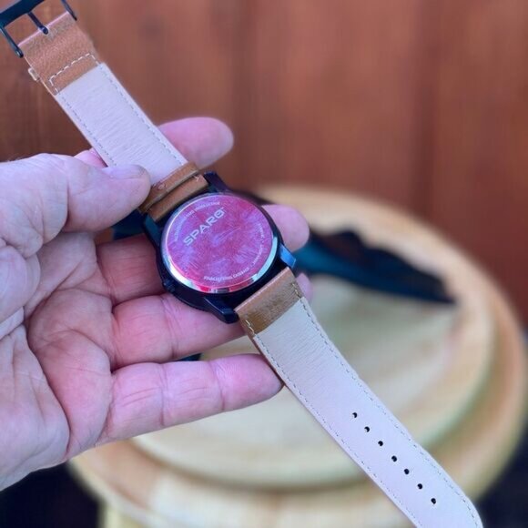 NWT Alabama Crimson Tide watch and elephant plush toy combo for the Roll Tide!! - Picture 12 of 14